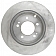 Raybestos Brakes Brake Rotor - 980420R