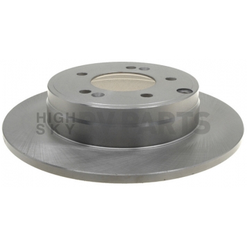 Raybestos Brakes Brake Rotor - 980420R-2