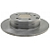 Raybestos Brakes Brake Rotor - 980420R