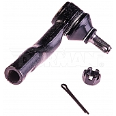 Dorman MAS Select Chassis Tie Rod End - T3654
