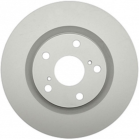Raybestos Brakes Brake Rotor - 980470FZN