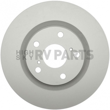 Raybestos Brakes Brake Rotor - 980470FZN