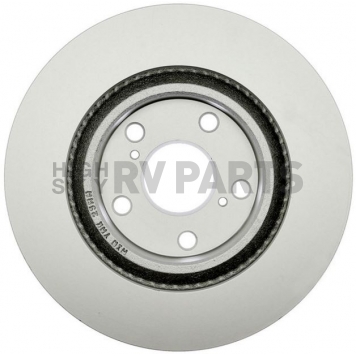 Raybestos Brakes Brake Rotor - 980470FZN-1