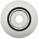 Raybestos Brakes Brake Rotor - 980470FZN