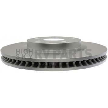 Raybestos Brakes Brake Rotor - 980470FZN-2