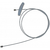 Raybestos Brakes Parking Brake Cable - BC96793