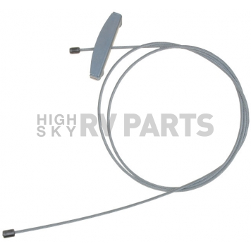 Raybestos Brakes Parking Brake Cable - BC96793