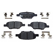 Raybestos Brakes Brake Pad - MGD1033CH