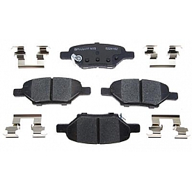 Raybestos Brakes Brake Pad - MGD1033CH