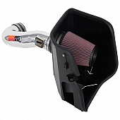 K & N Filters Cold Air Intake - 77-3110KP