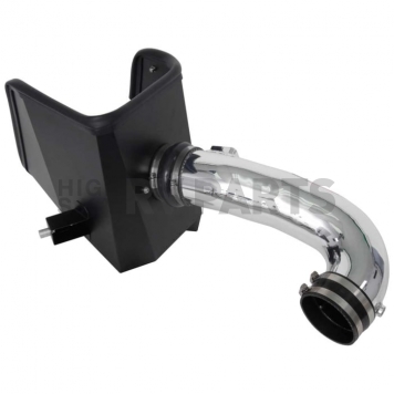 K & N Filters Cold Air Intake - 77-3110KP-1