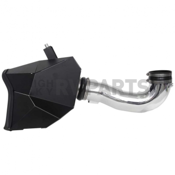 K & N Filters Cold Air Intake - 77-3110KP-2
