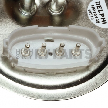 Delphi Technologies Fuel Pump Electric - HP10149-8