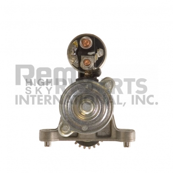 Remy International Starter 28732-1