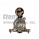 Remy International Starter 28732