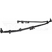 Dorman MAS Select Chassis Tie Rod End - TA81259