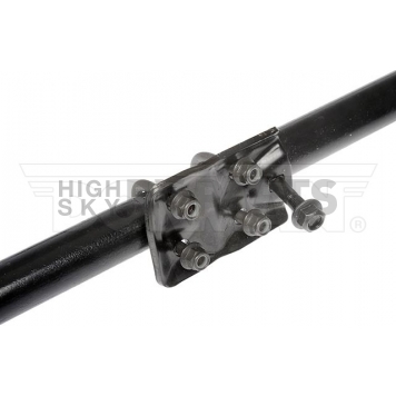 Dorman MAS Select Chassis Tie Rod End - TA81259-3