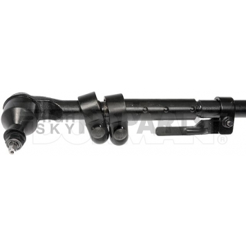 Dorman MAS Select Chassis Tie Rod End - TA81259-4