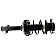 KYB Shocks Shock Absorber - SR4485
