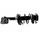 KYB Shocks Shock Absorber - SR4485