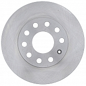 Raybestos Brakes Brake Rotor - 980423R