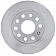 Raybestos Brakes Brake Rotor - 980423R