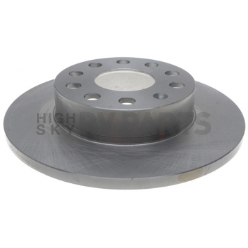 Raybestos Brakes Brake Rotor - 980423R-1