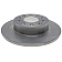 Raybestos Brakes Brake Rotor - 980423R