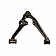 Moog Chassis Control Arm - RK623298