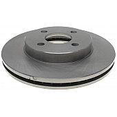 Rotor Company Brake Rotor - SB580633