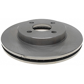 Rotor Company Brake Rotor - SB580633