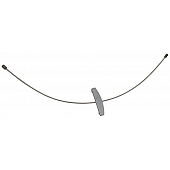 Raybestos Brakes Parking Brake Cable - BC96794