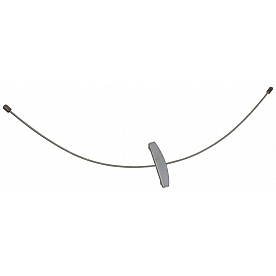 Raybestos Brakes Parking Brake Cable - BC96794