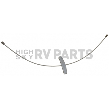 Raybestos Brakes Parking Brake Cable - BC96794