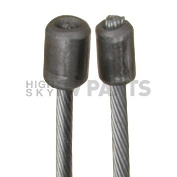 Raybestos Brakes Parking Brake Cable - BC96794-1