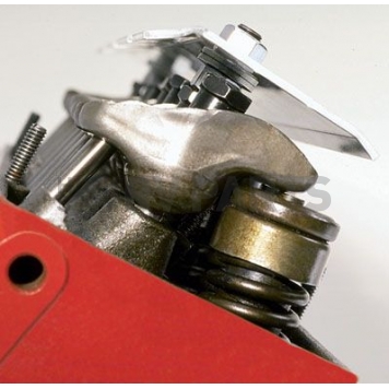 Moroso Performance Rocker Arm Oil Deflector - 67700-1