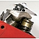 Moroso Performance Rocker Arm Oil Deflector - 67700