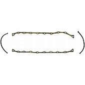 Fel-Pro Gaskets Oil Pan Gasket - OS 30227 C