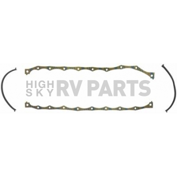Fel-Pro Gaskets Oil Pan Gasket - OS 30227 C