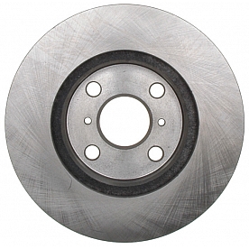Raybestos Brakes Brake Rotor - 980476R