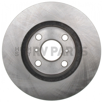 Raybestos Brakes Brake Rotor - 980476R