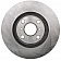 Raybestos Brakes Brake Rotor - 980476R