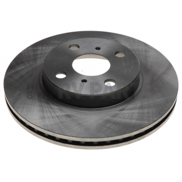 Raybestos Brakes Brake Rotor - 980476R-1