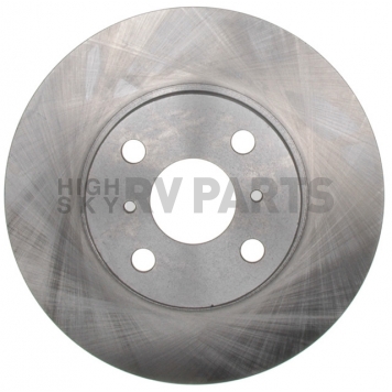 Raybestos Brakes Brake Rotor - 980476R-2