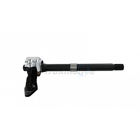 TrakMotive CV Axle Shaft - HY-3506