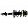 KYB Shocks Shock Absorber - SR4486