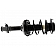 KYB Shocks Shock Absorber - SR4486