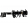 KYB Shocks Shock Absorber - SR4486