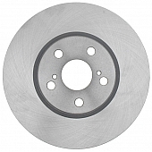 Raybestos Brakes Brake Rotor - 980629R