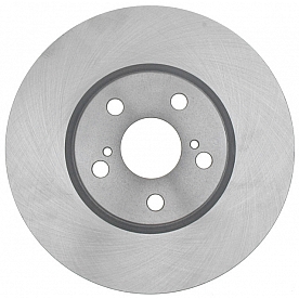 Raybestos Brakes Brake Rotor - 980629R